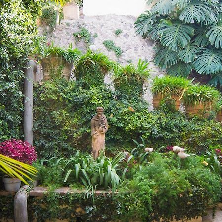 Las Terrazas Hotel San Miguel de Allende Luaran gambar