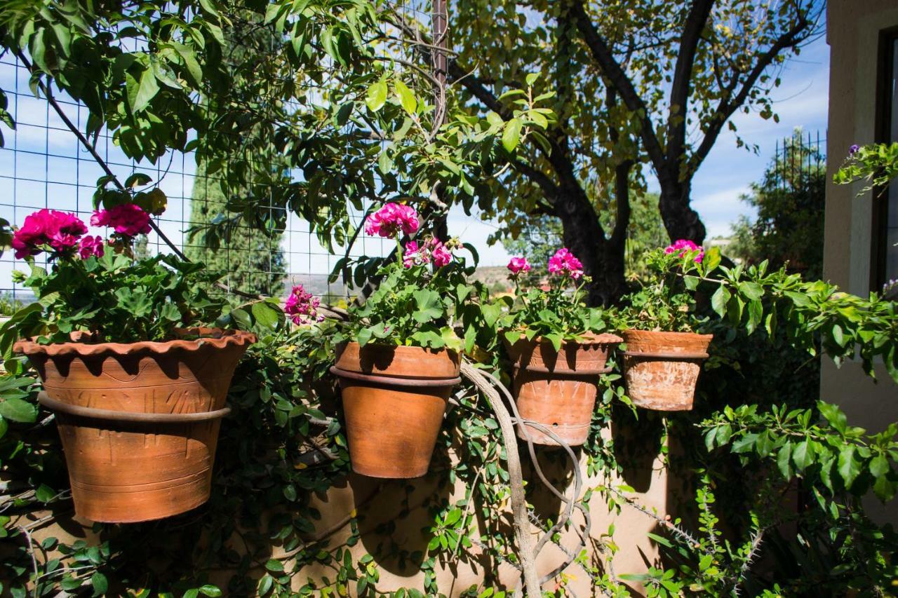 Las Terrazas Hotel San Miguel de Allende Luaran gambar